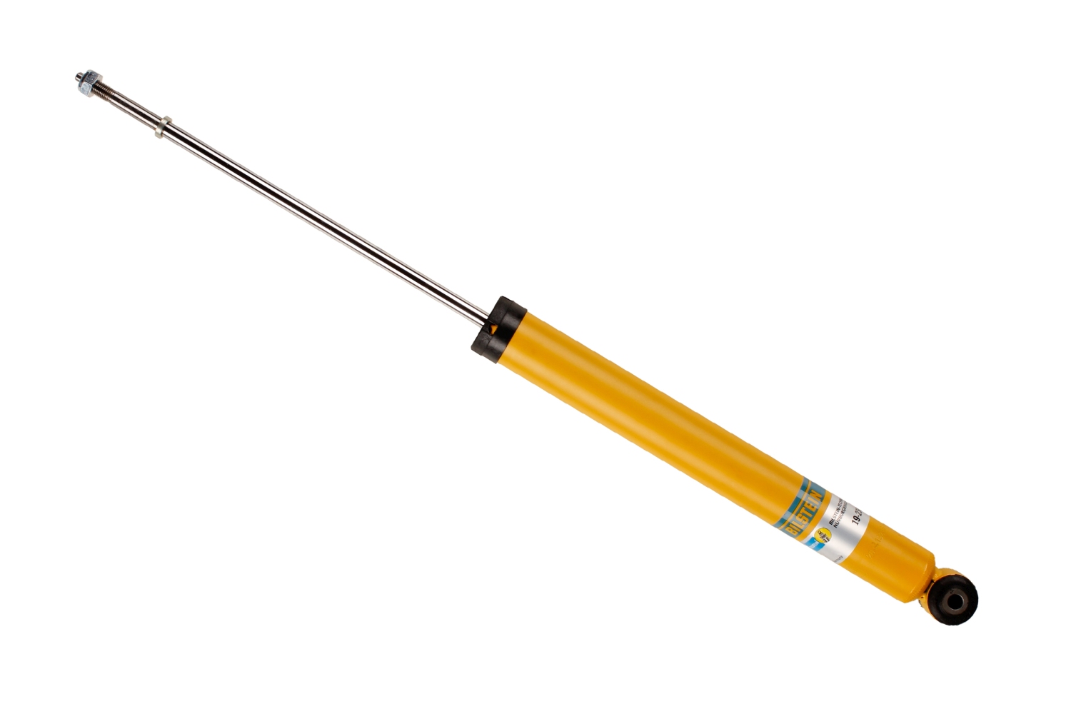 Bilstein B6 Rear Shock Absorber Toyota Yaris P9