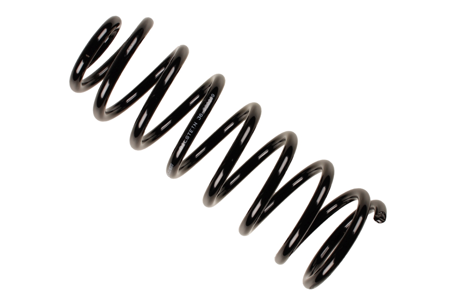 Bilstein B3 Rear Spring Citroen Jumpy U6u