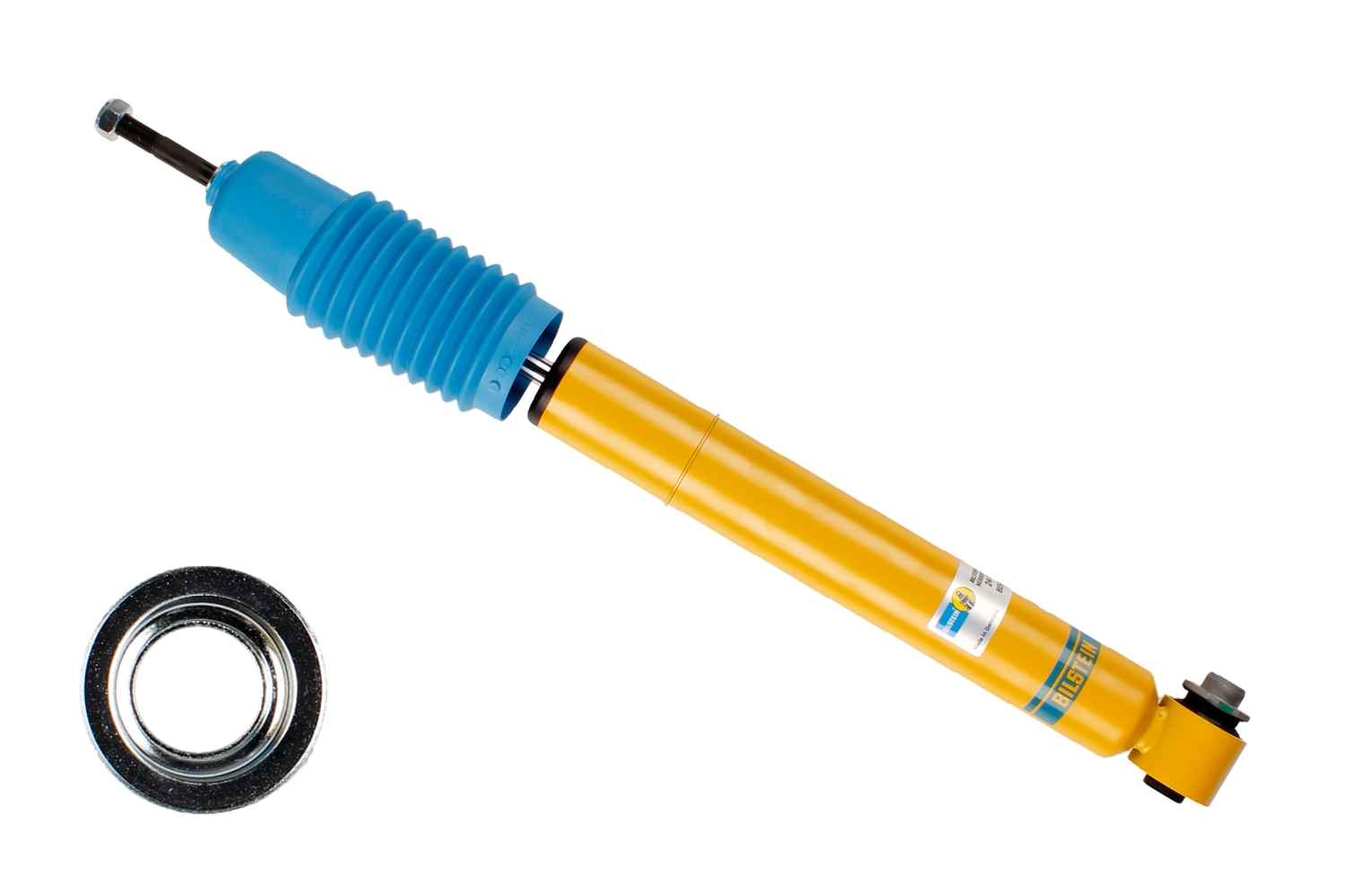 Bilstein B6 Rear Shock Absorber BMW 5 (e60)