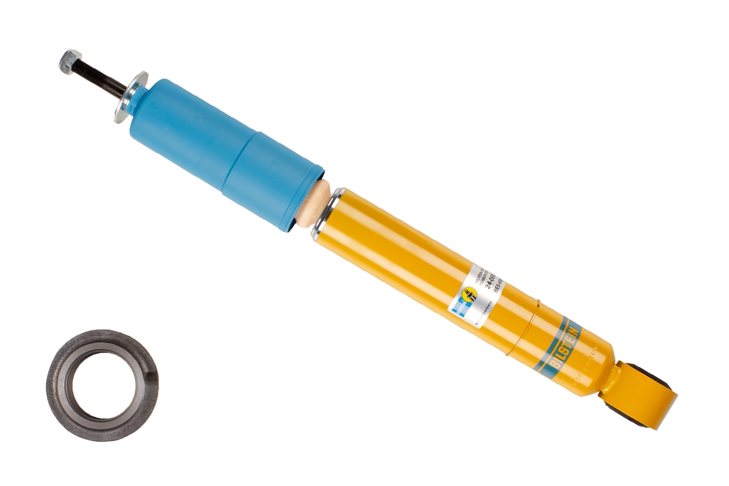 Bilstein B6 Rear Shock Absorber Toyota Corolla