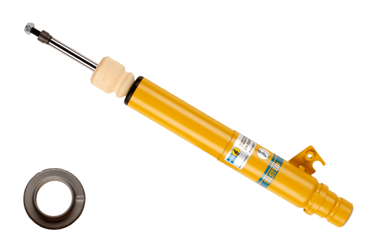 Bilstein B6 R.front Shock Absorber Mazda 6 (gg Gy)