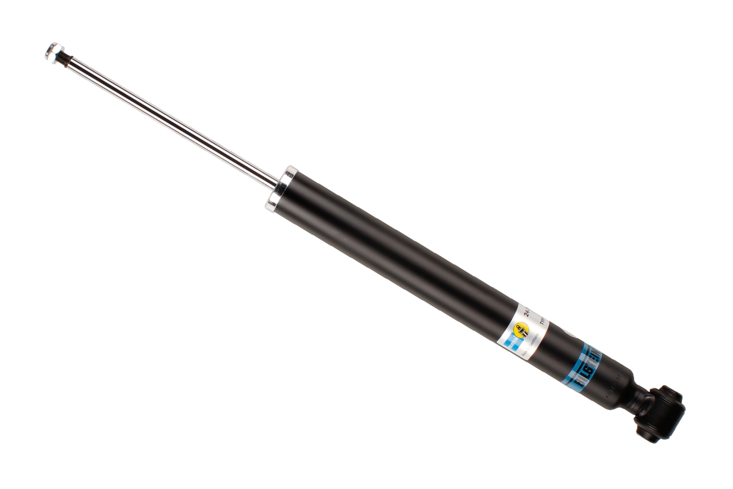 Bilstein B4 Rear Dampmatic® Shock Absorber Mercedes W212 Limo Standard