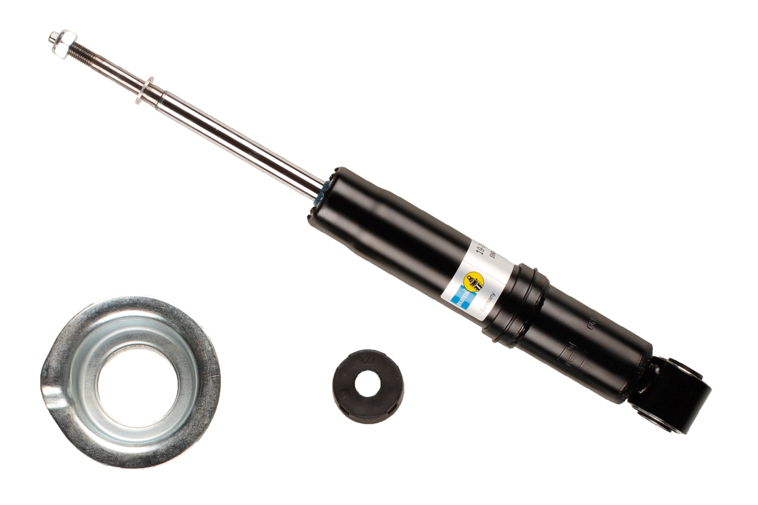 Bilstein B4 Rear Shock Absorber Honda Civic Vi