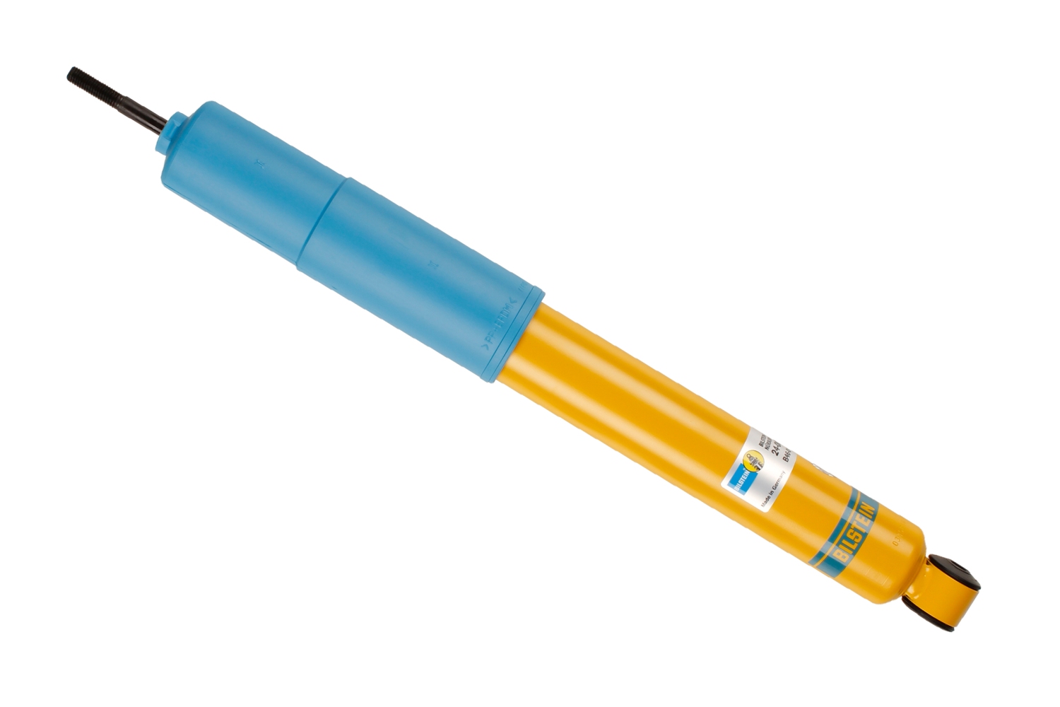 Bilstein B6 Rear Shock Absorber BMW 02 E6 E10