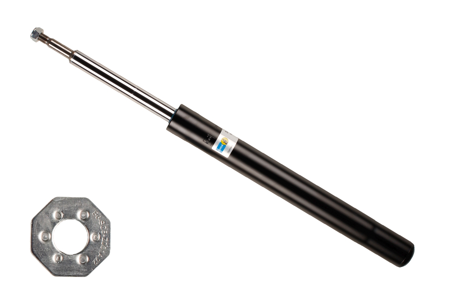 Bilstein B4 Front Shock Absorber BMW 730 Bis 750i (e32)