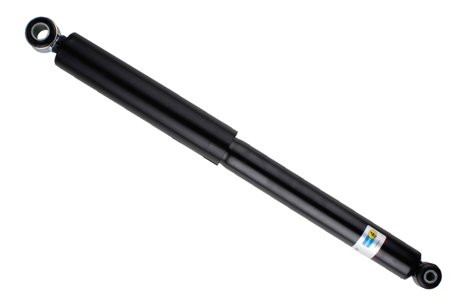 Bilstein B4 Rear Shock Absorber Ford Ranger (tke)-garda Marita-
