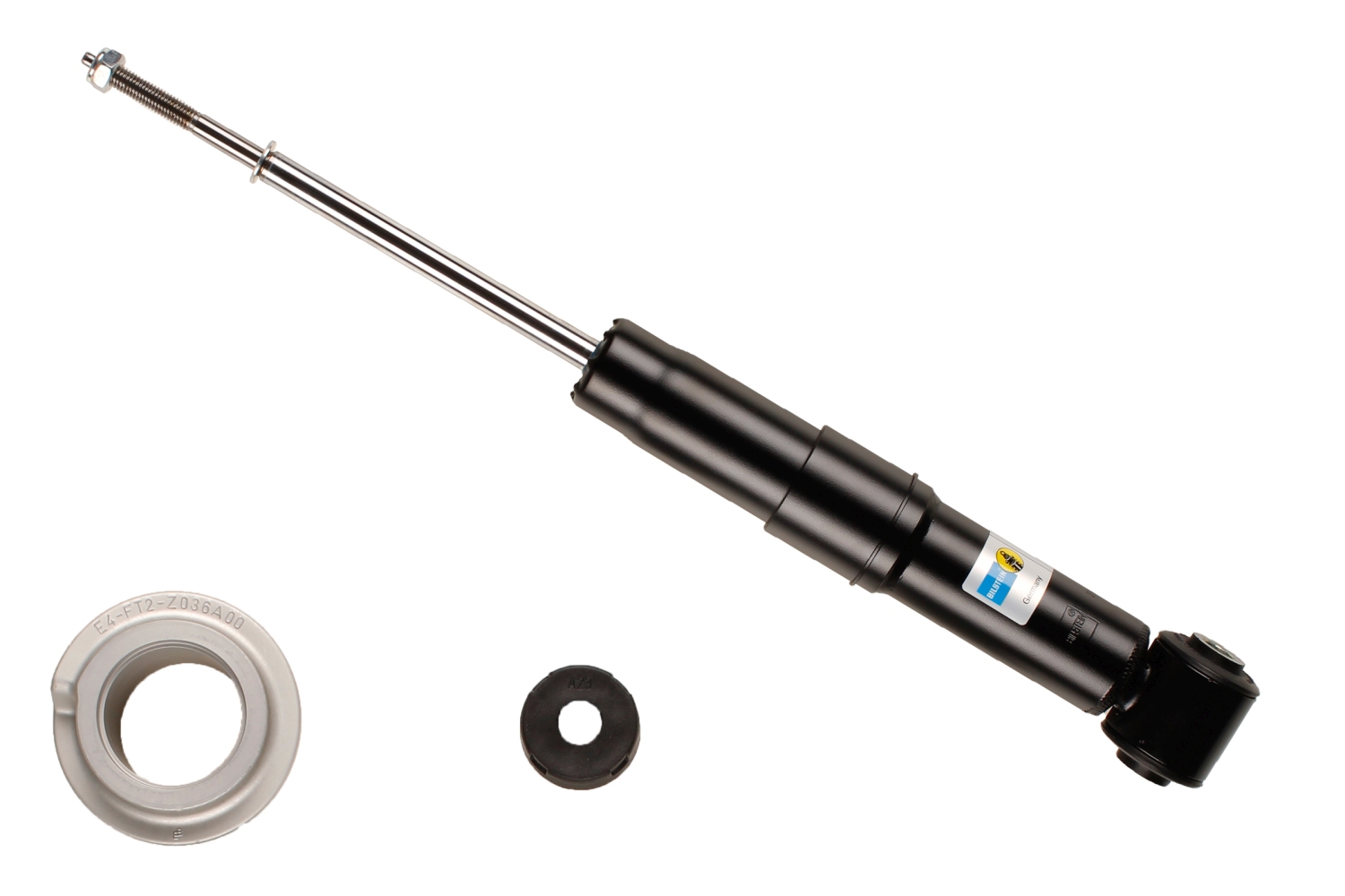 Bilstein B4 Rear Shock Absorber Alfa Romeo 159
