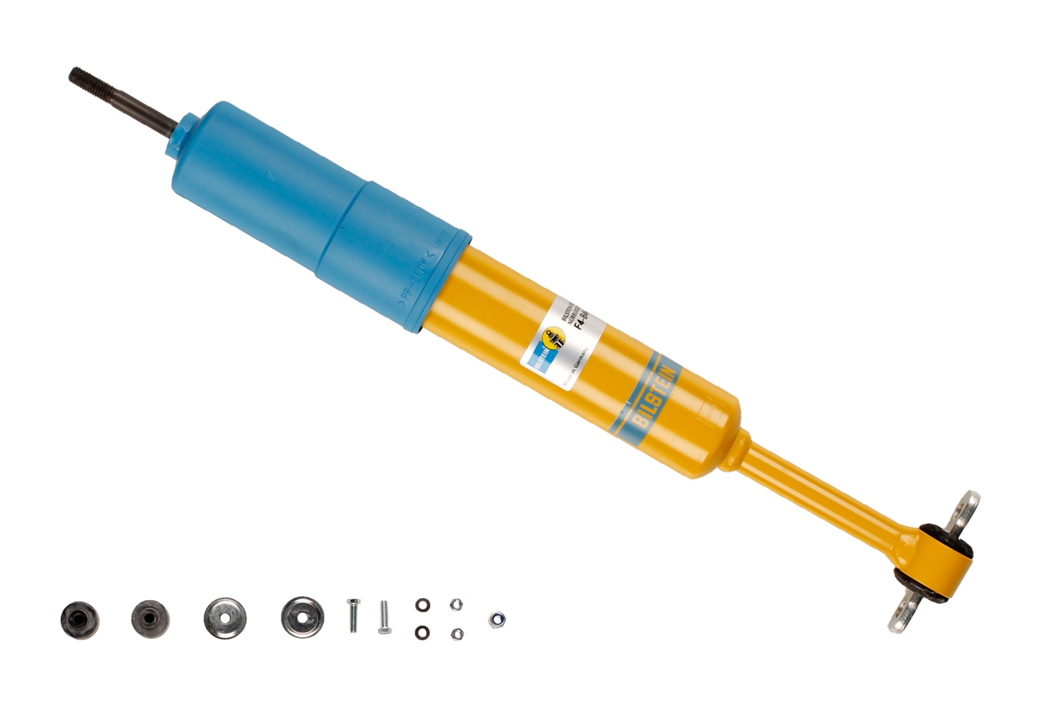 Bilstein B6 Front Shock Absorber Ford Explorer (u2)