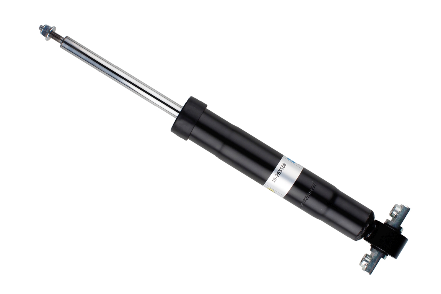 Bilstein B4 Rear Shock Absorber Ford Galaxy3 S-max 2-standard