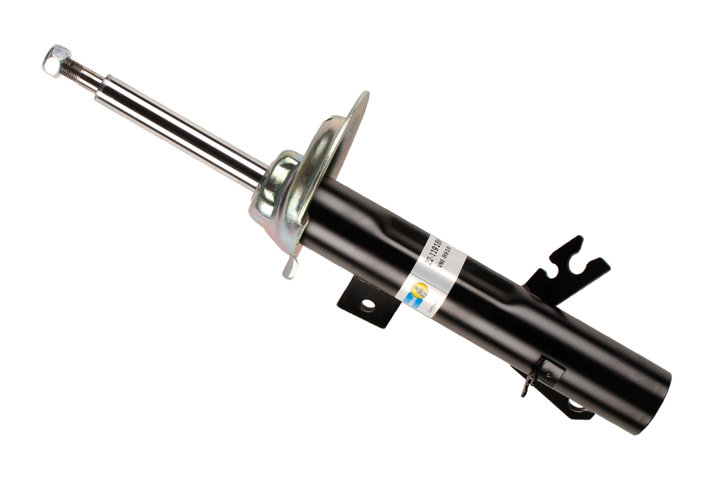 Bilstein B4 L.front Shock Absorber Mini R50 R52 R53