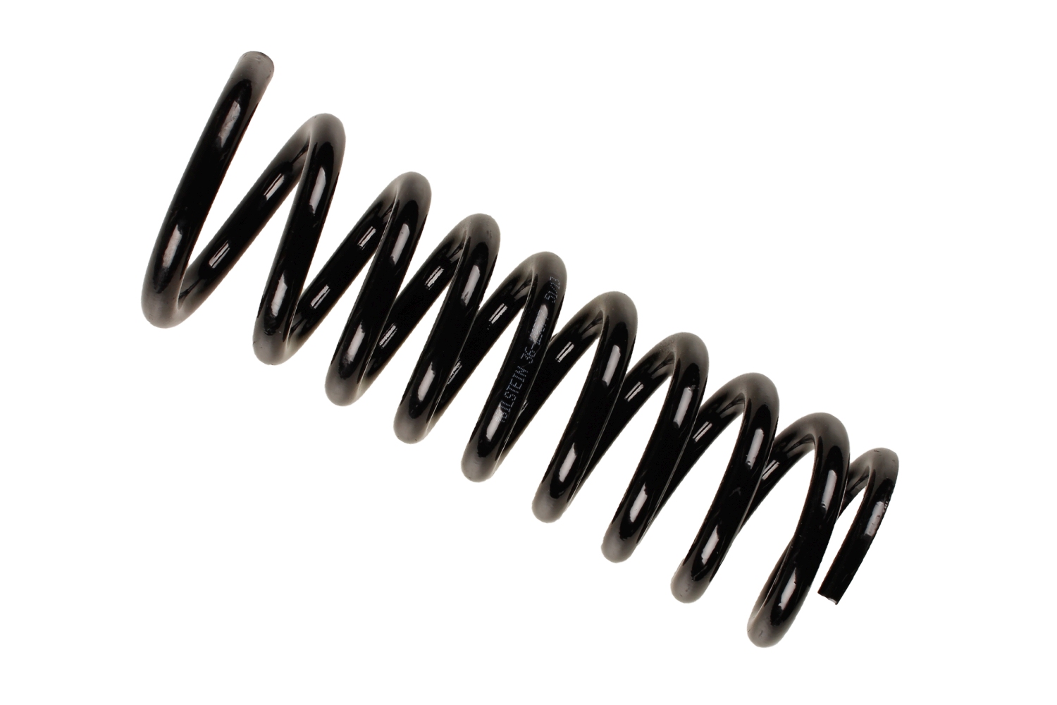 Bilstein B3 Rear Spring Mercedes S-class W140 C140