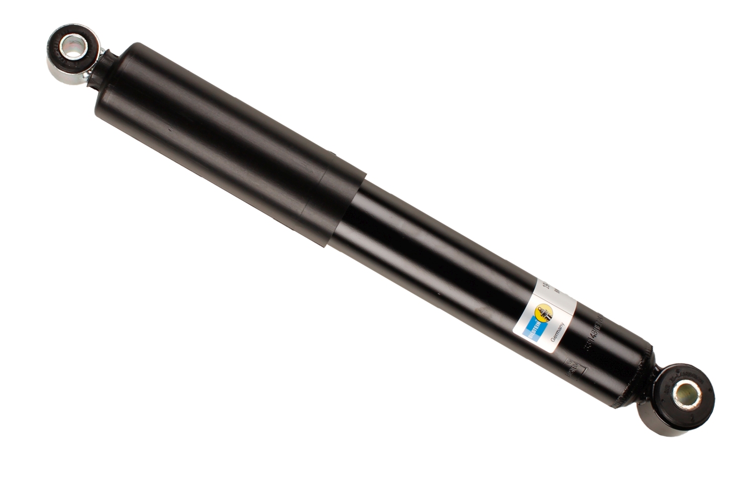 Bilstein B4 Rear Shock Absorber Fiat Doblo
