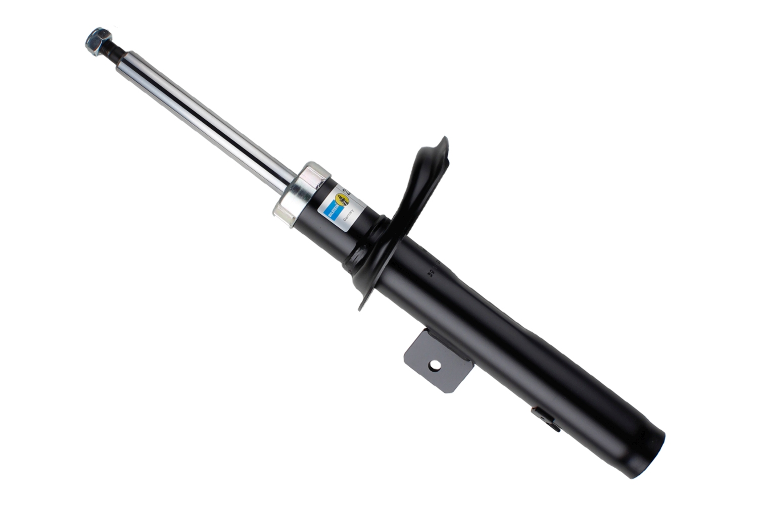 Bilstein B4 L.front Shock Absorber Peugeot 607