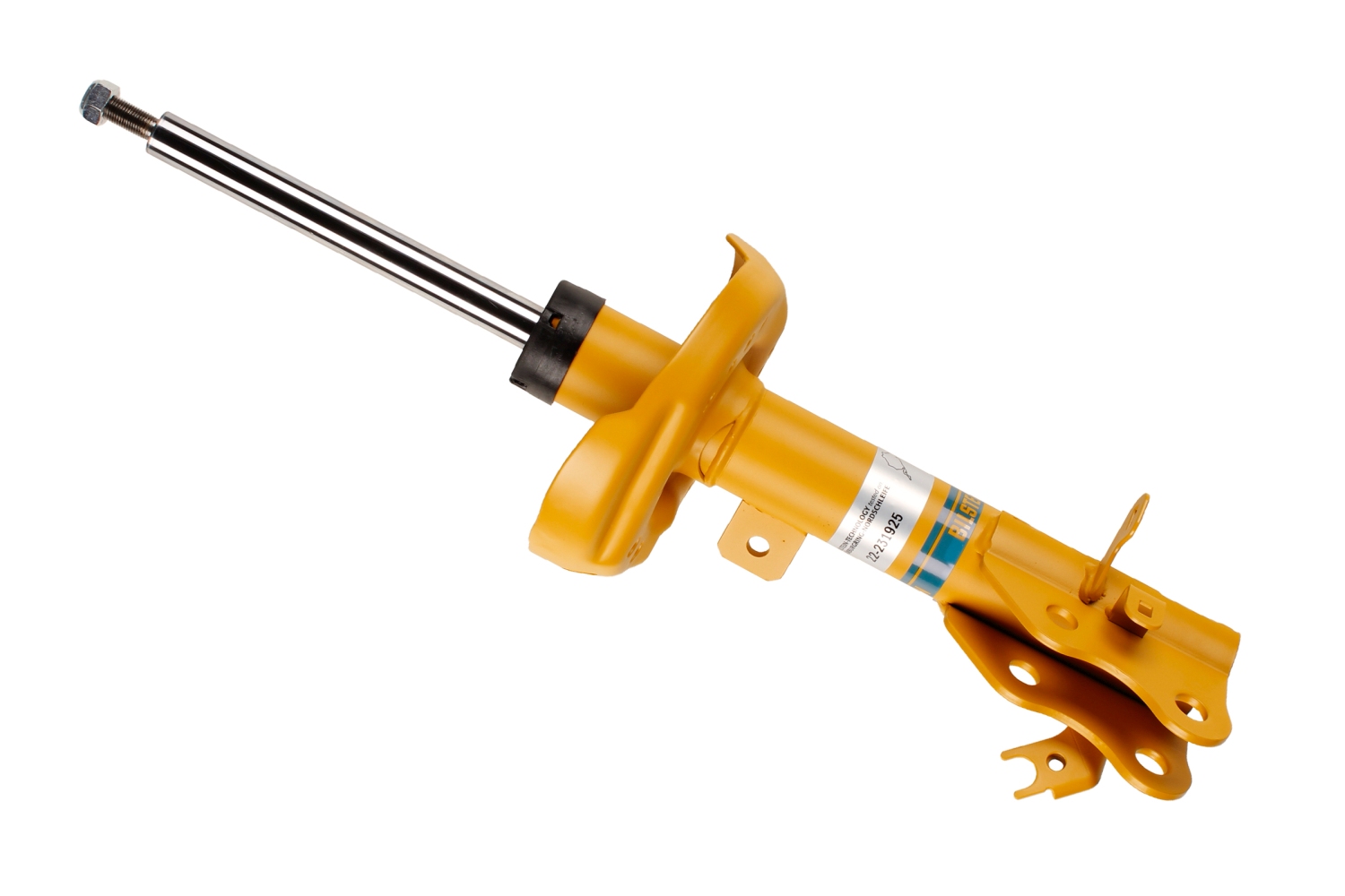 Bilstein B6 R. Front Shock Absorber Honda Civic Ix