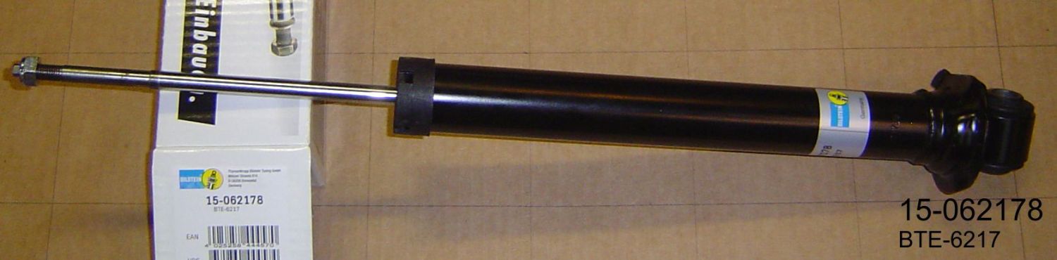 Bilstein Shock Absorber Audi 80. 80 Avant H B2