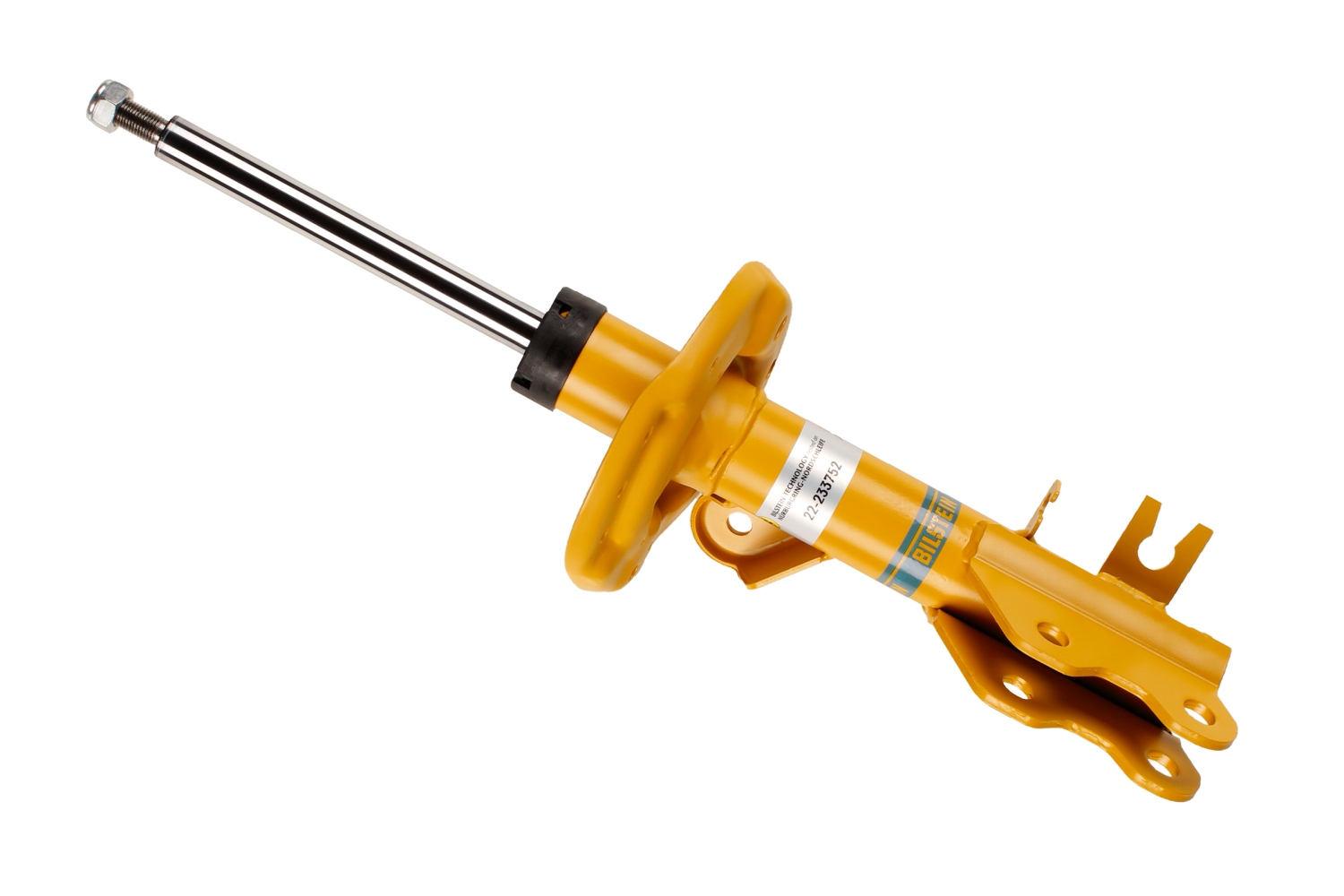 Bilstein B8 R.front Shock Absorber Opel Mokka Trax