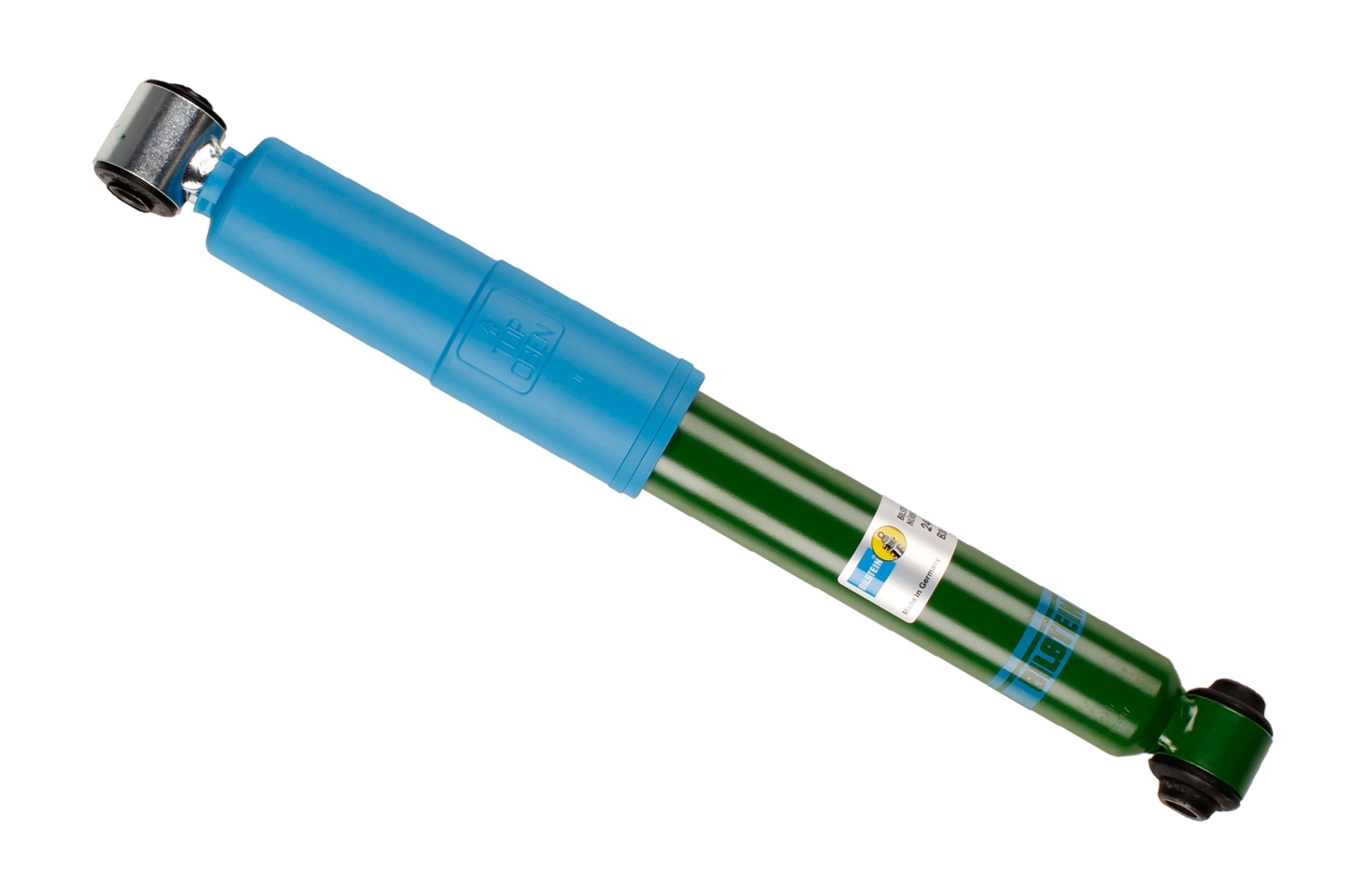 Bilstein B6 Rear Shock Absorber Porsche 924 944
