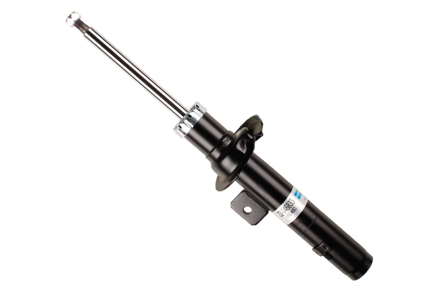 Bilstein B4 L.front Shock Absorber Peugeot 406
