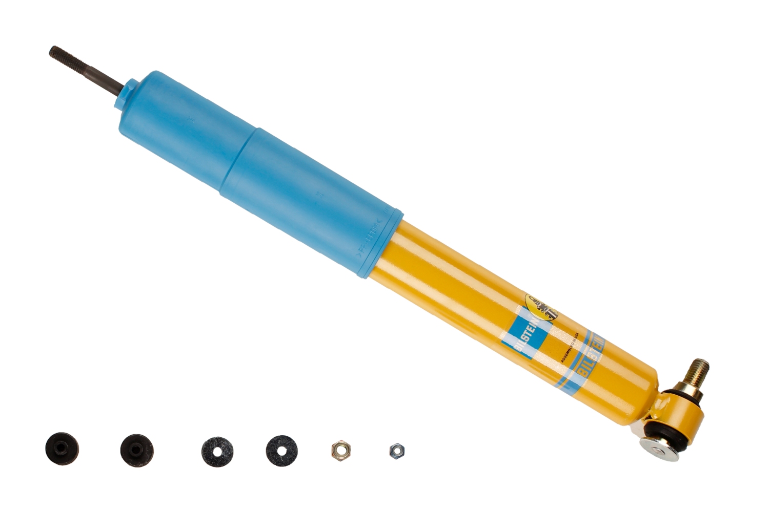 Bilstein B6 Rear Shock Absorber Gm Camaro82-92r