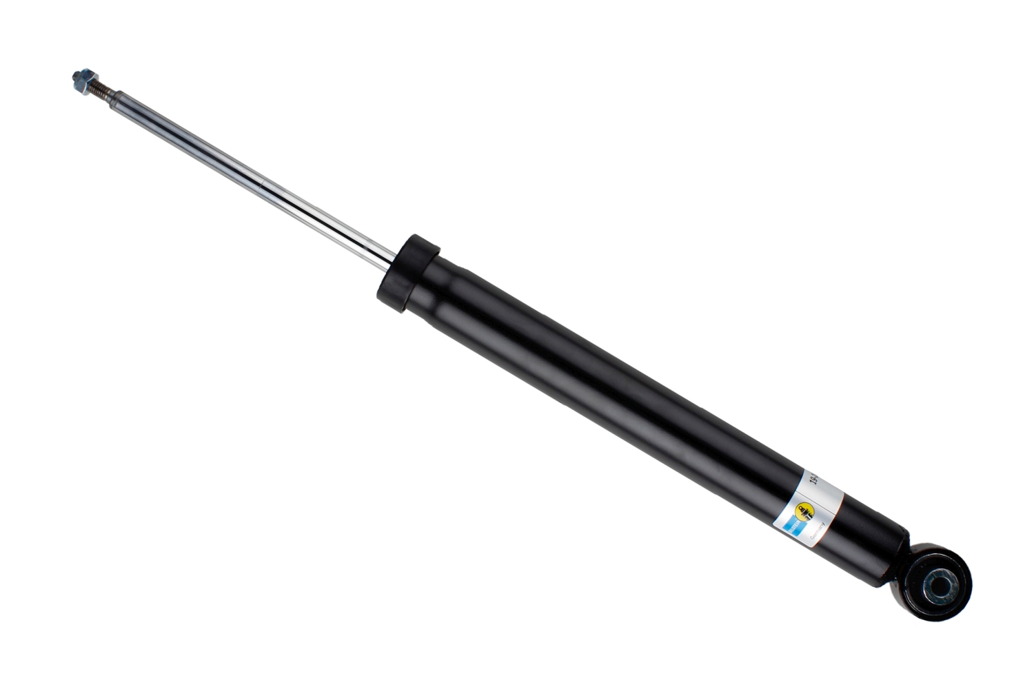 Bilstein B4 Rear Shock Absorber Audi Tt