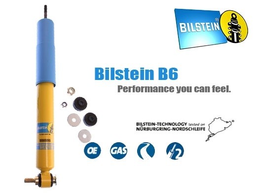 Bilstein Ford Mondeo IV Turnier 2.2 TDCi B6 Sport Shock Absorber
