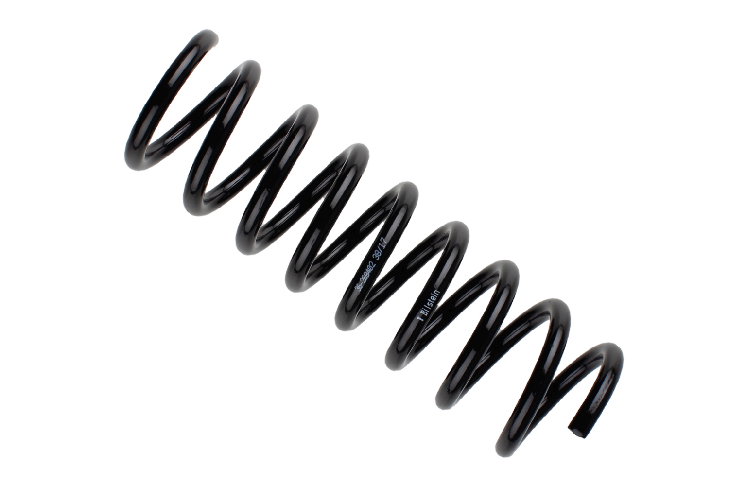 Bilstein B3 Front Spring Mercedes C-class (w202)