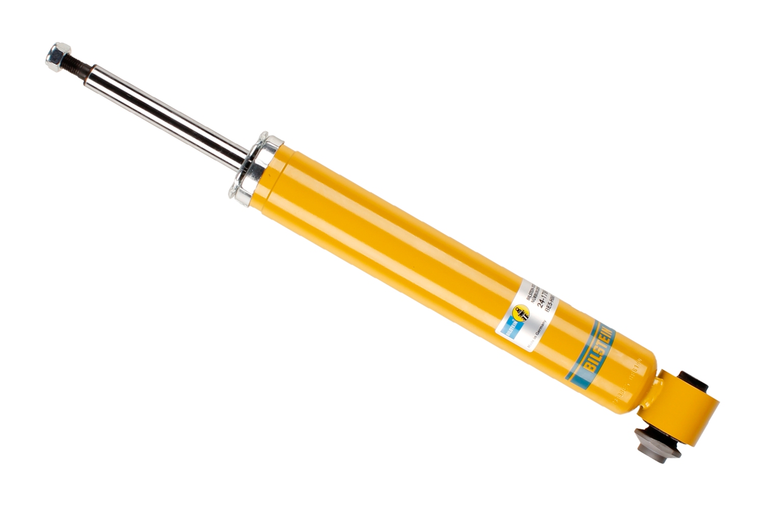 Bilstein B6 Rear Shock Absorber BMW 5 Series Touring (f11)