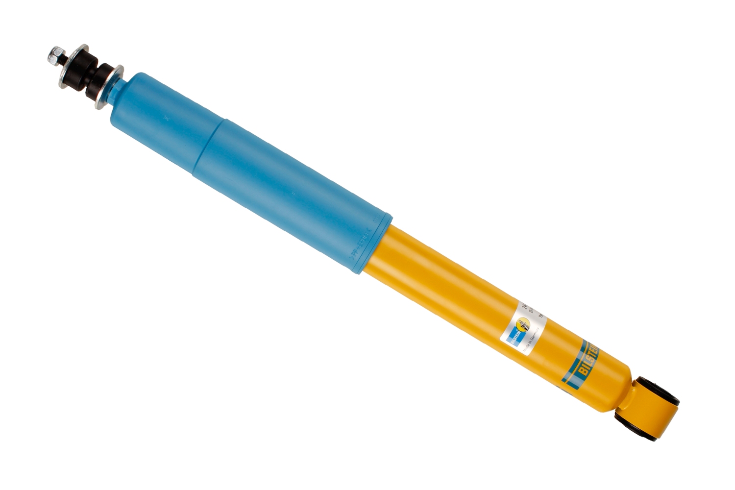 Bilstein B6 Rear Shock Absorber Mitsubishi Pajero 3 (v60v70)
