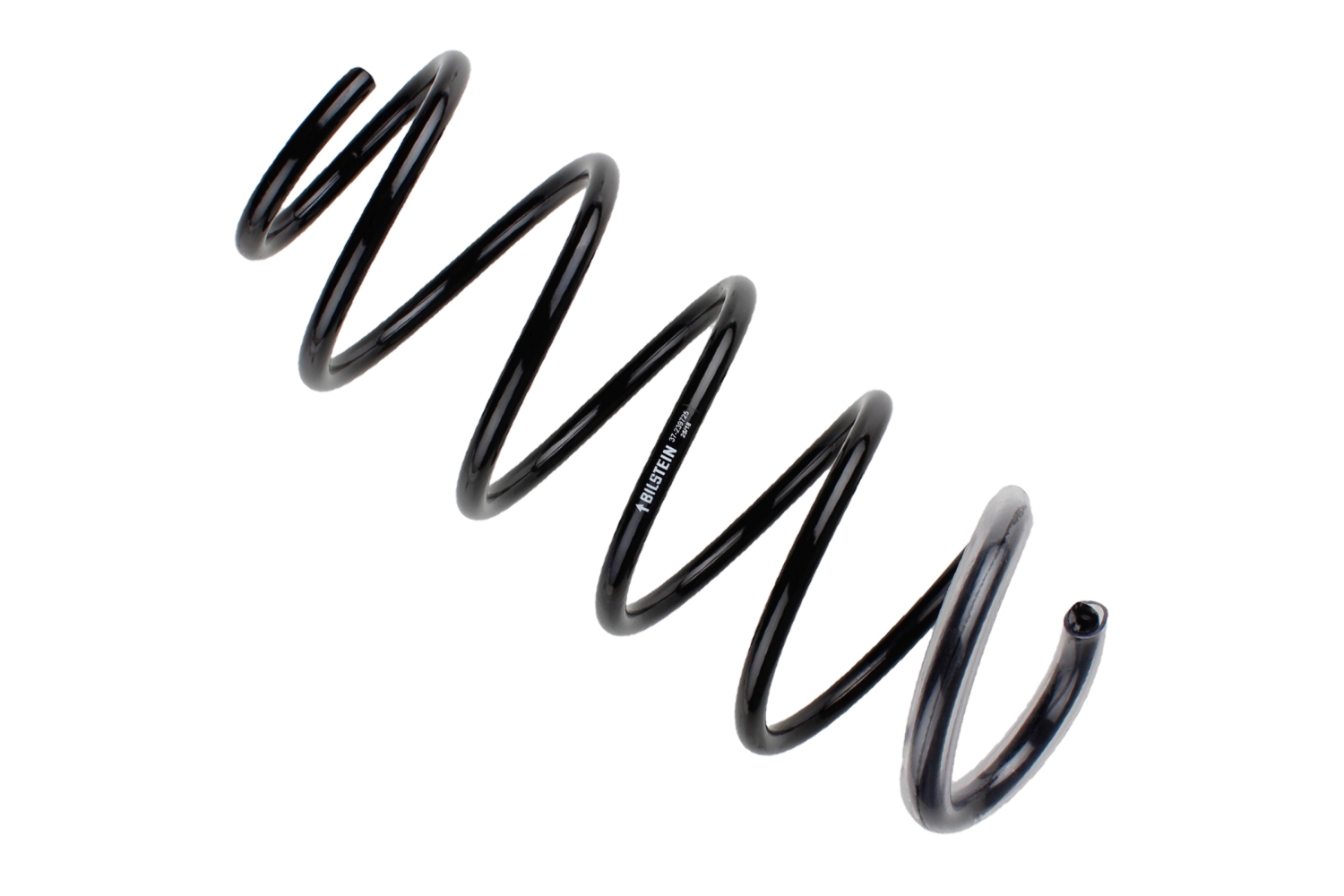 Bilstein B3 Front Spring Peugeot 1007 Km_
