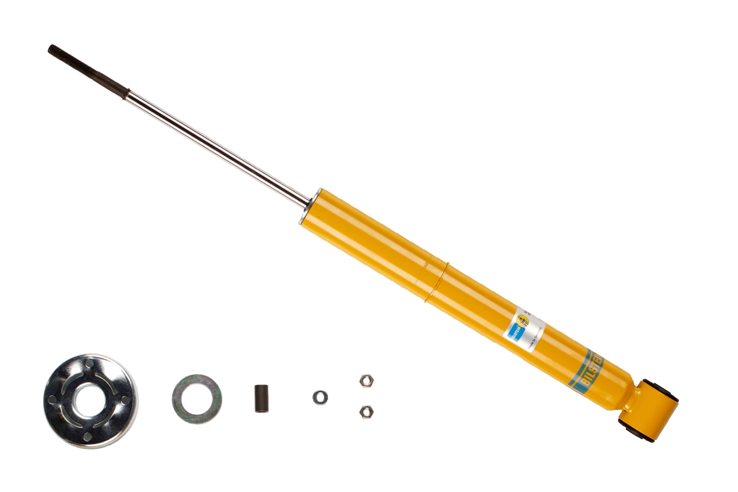 Bilstein B6 Rear Shock Absorber Seat Cordoba