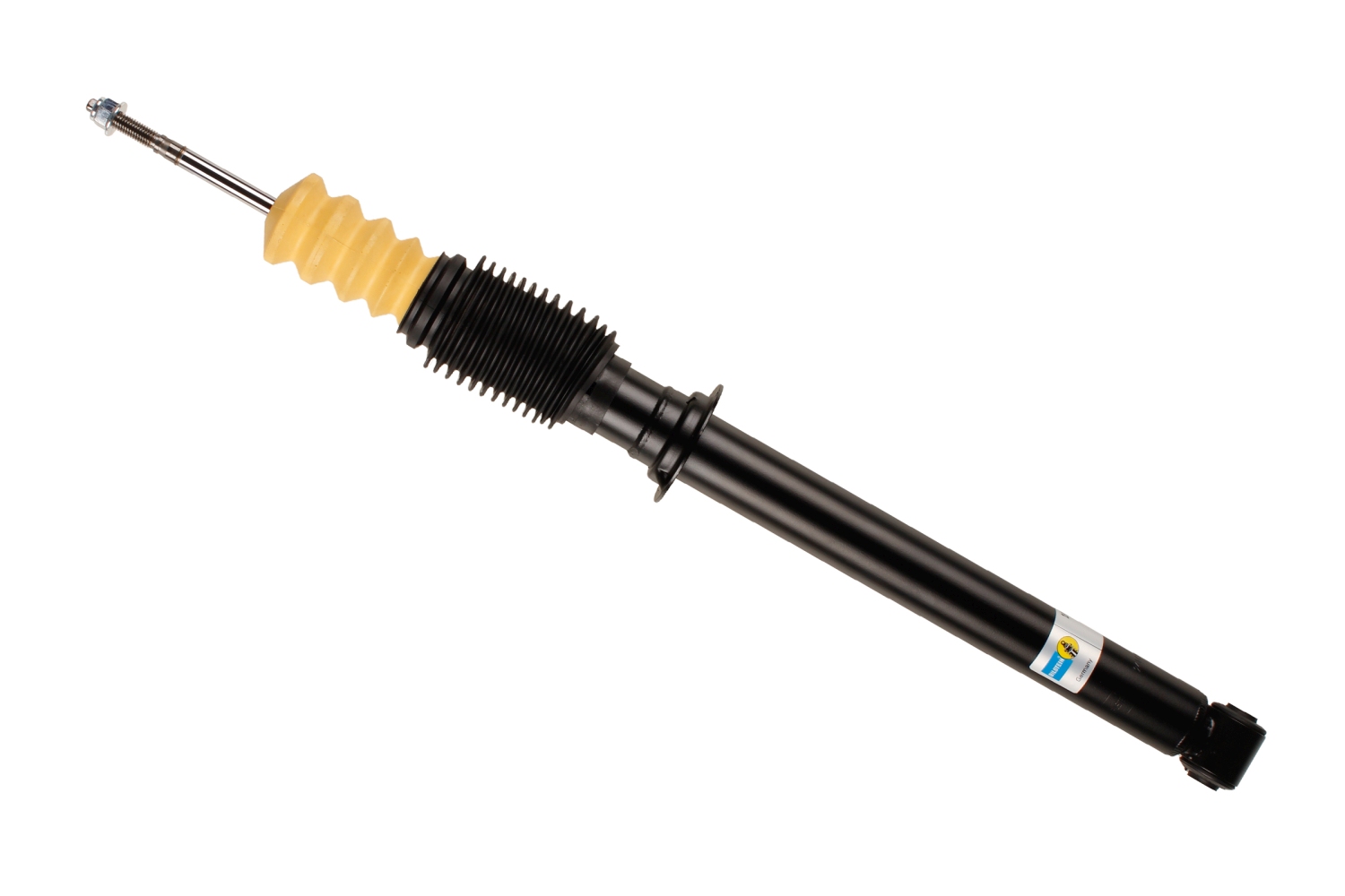 Bilstein B4 Rear Shock Absorber Ford Ka