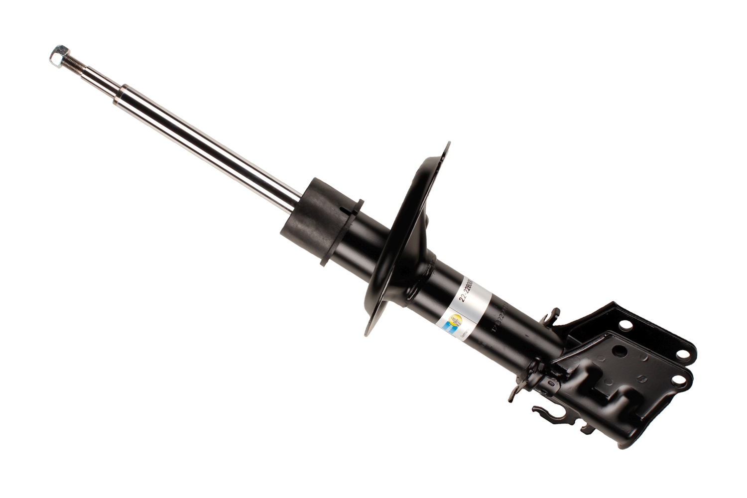 Bilstein B4 Front Shock Absorber Fiat Doblo