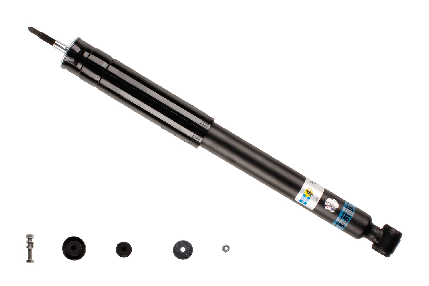 Bilstein B4 Rear Shock Absorber Mercedes Slk (r170)