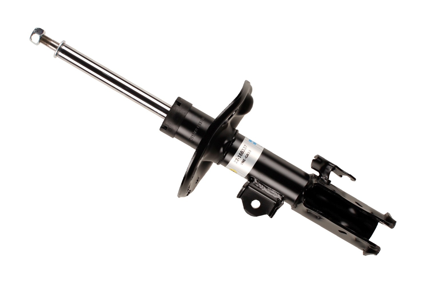 Bilstein B4 L.front Shock Absorber Toyota Auris