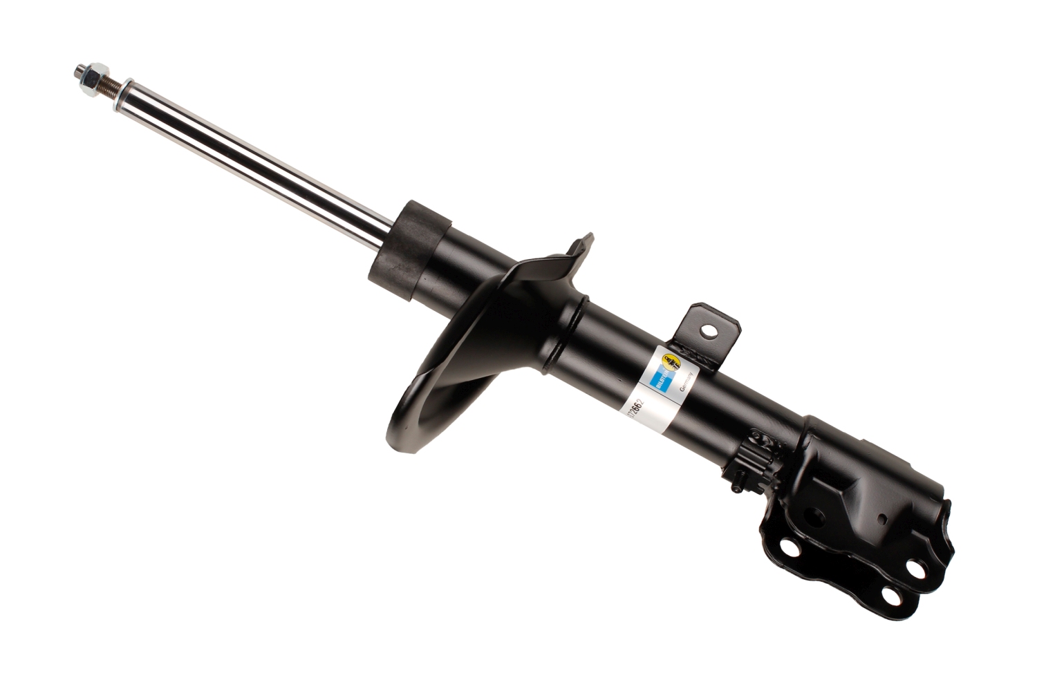 Bilstein B4 L.front Shock Absorber Peugeot 4007. Mitsubishi Outlander