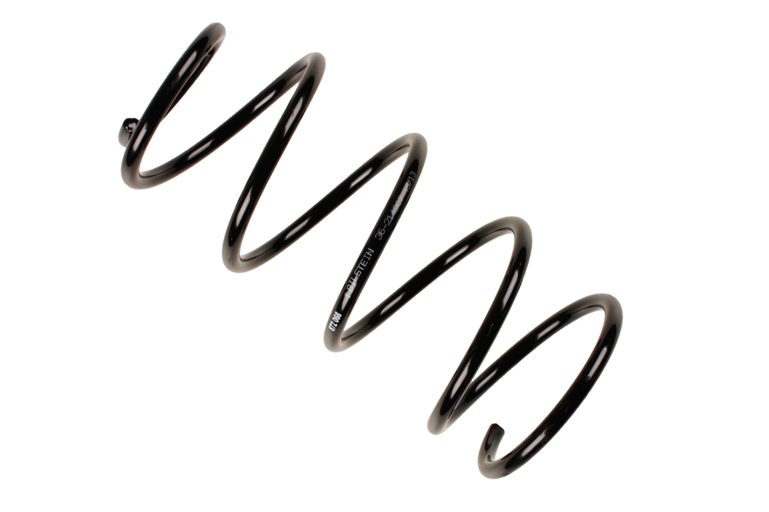 Bilstein B3 Front Spring Mazda Iii Bk