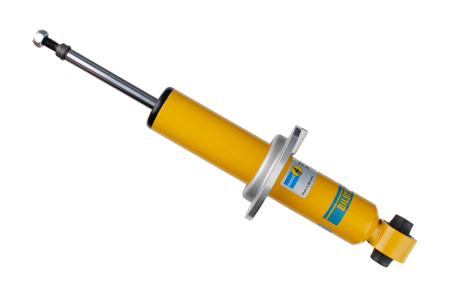 Bilstein B6 Rear Shock Absorber Subaru Impreza Wrx Sti 2014 V1