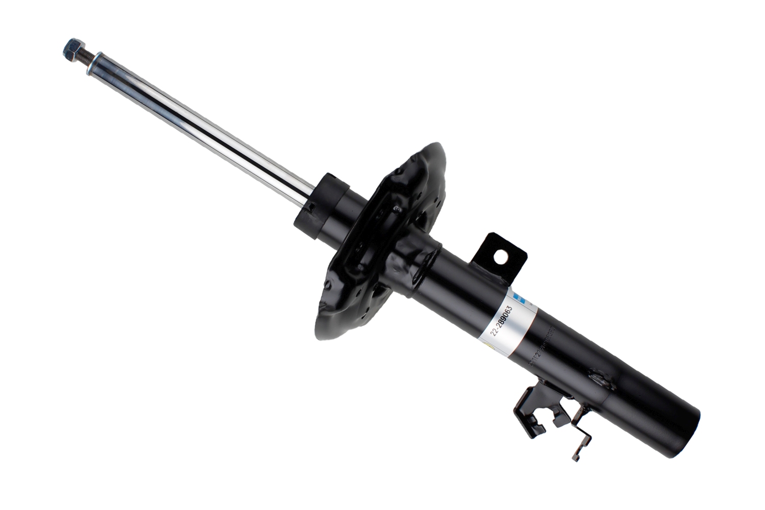 Bilstein B4 L.front Shock Absorber Renault Koleos Ii 4wd