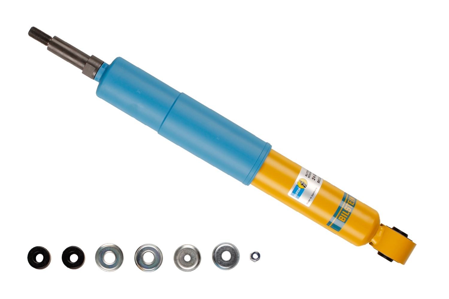 Bilstein B6 Front Shock Absorber Toyota Land Cruiser (j10)