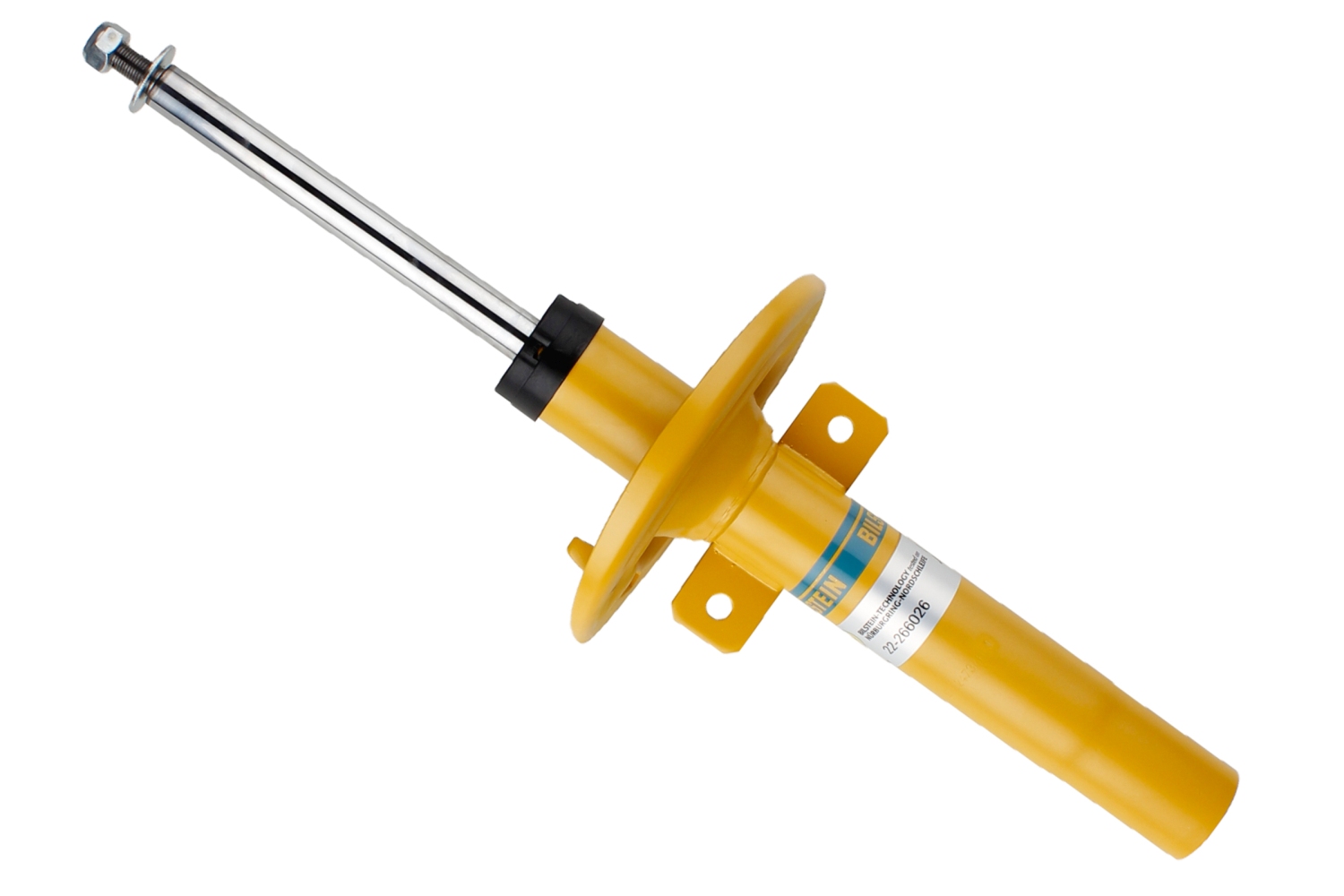Bilstein B6 Front Shock Absorber Renault Megane 2