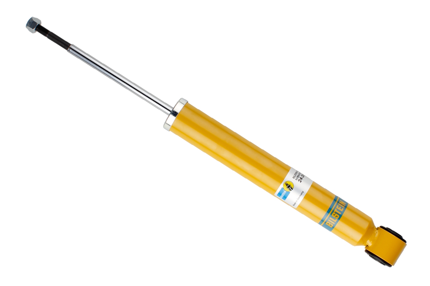 Bilstein B6 Rear Shock Absorber Twingo 3 Smart 453ers. 24-248273