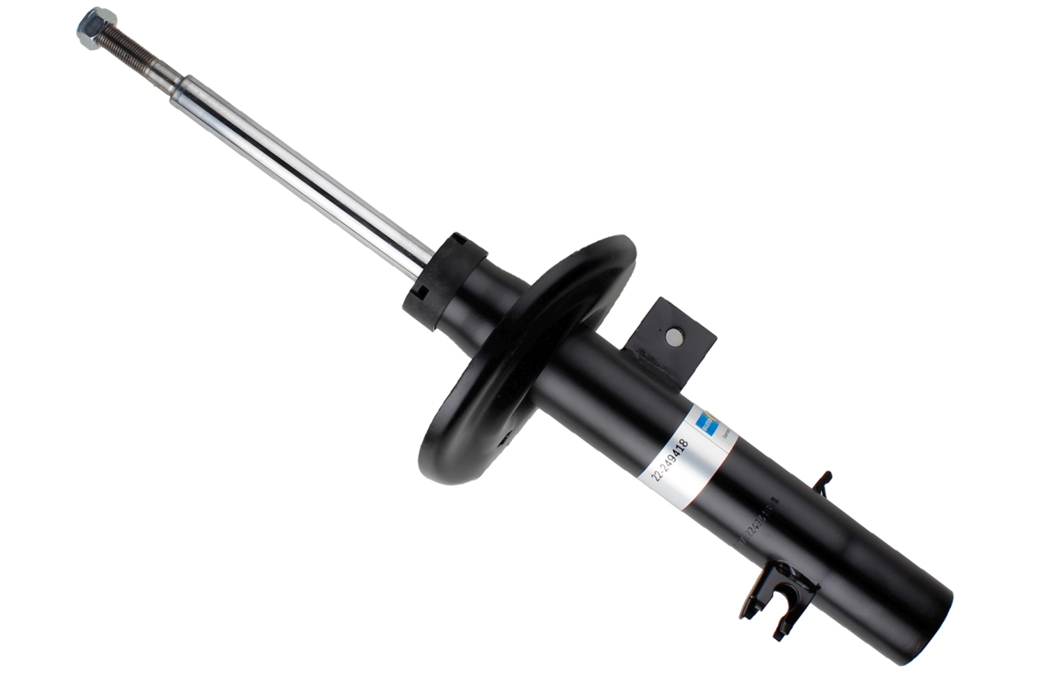 Bilstein B4 R.front Shock Absorber Peugeot 2008 51mm Vr