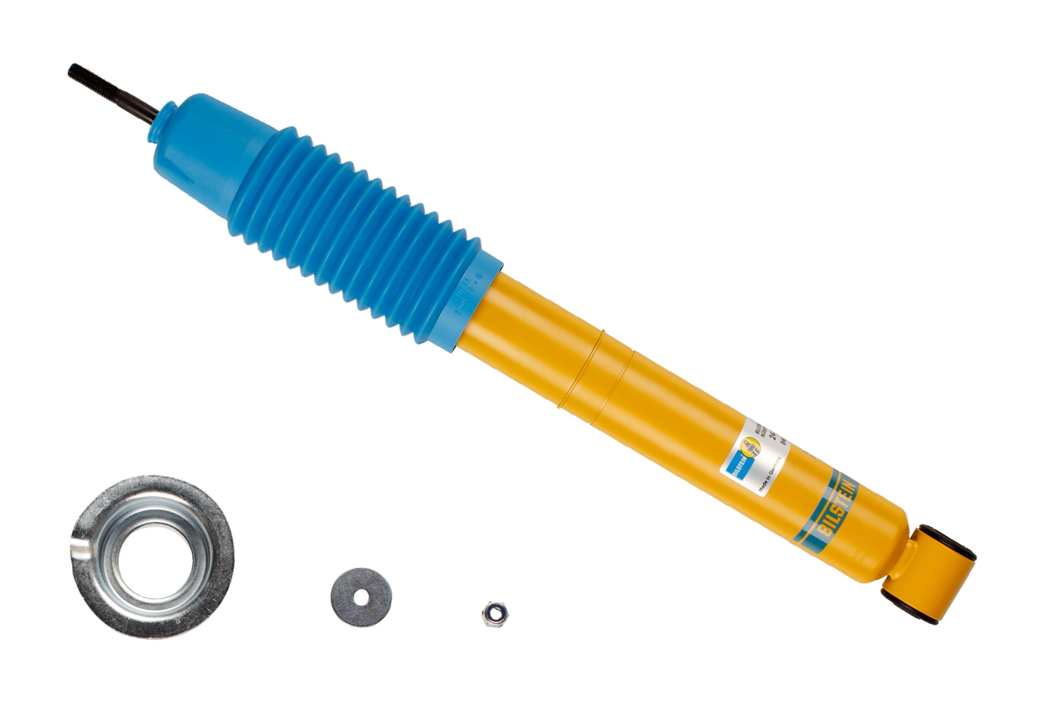 Bilstein B8 Rear Shock Absorber Honda Nsx Acura Nsx