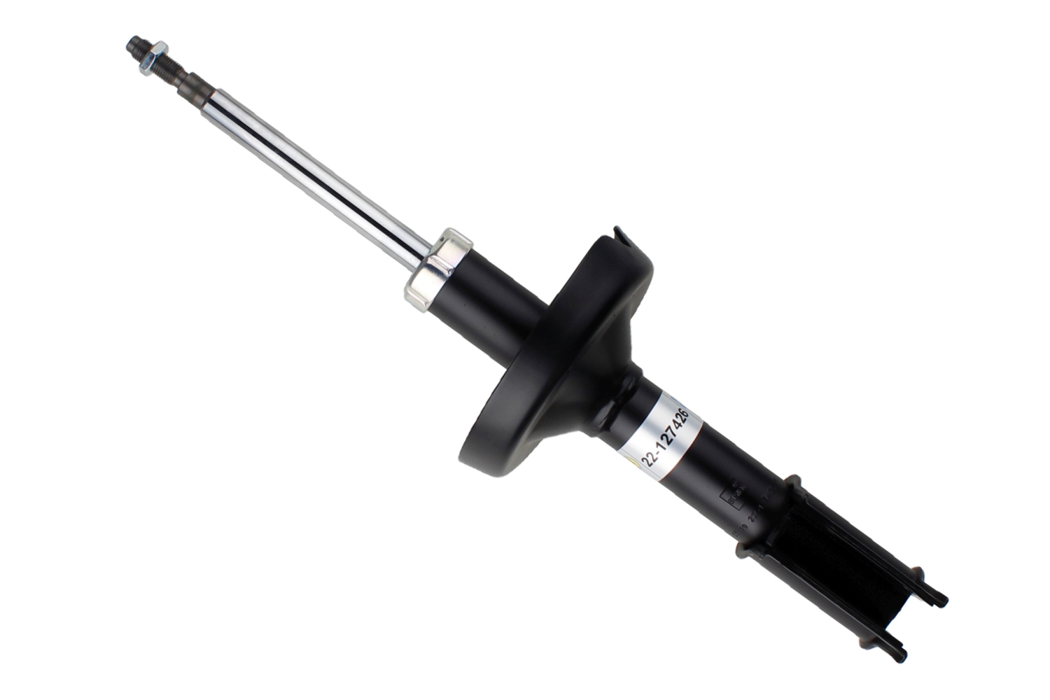 Bilstein B4 Front Shock Absorber Renault Clio 2