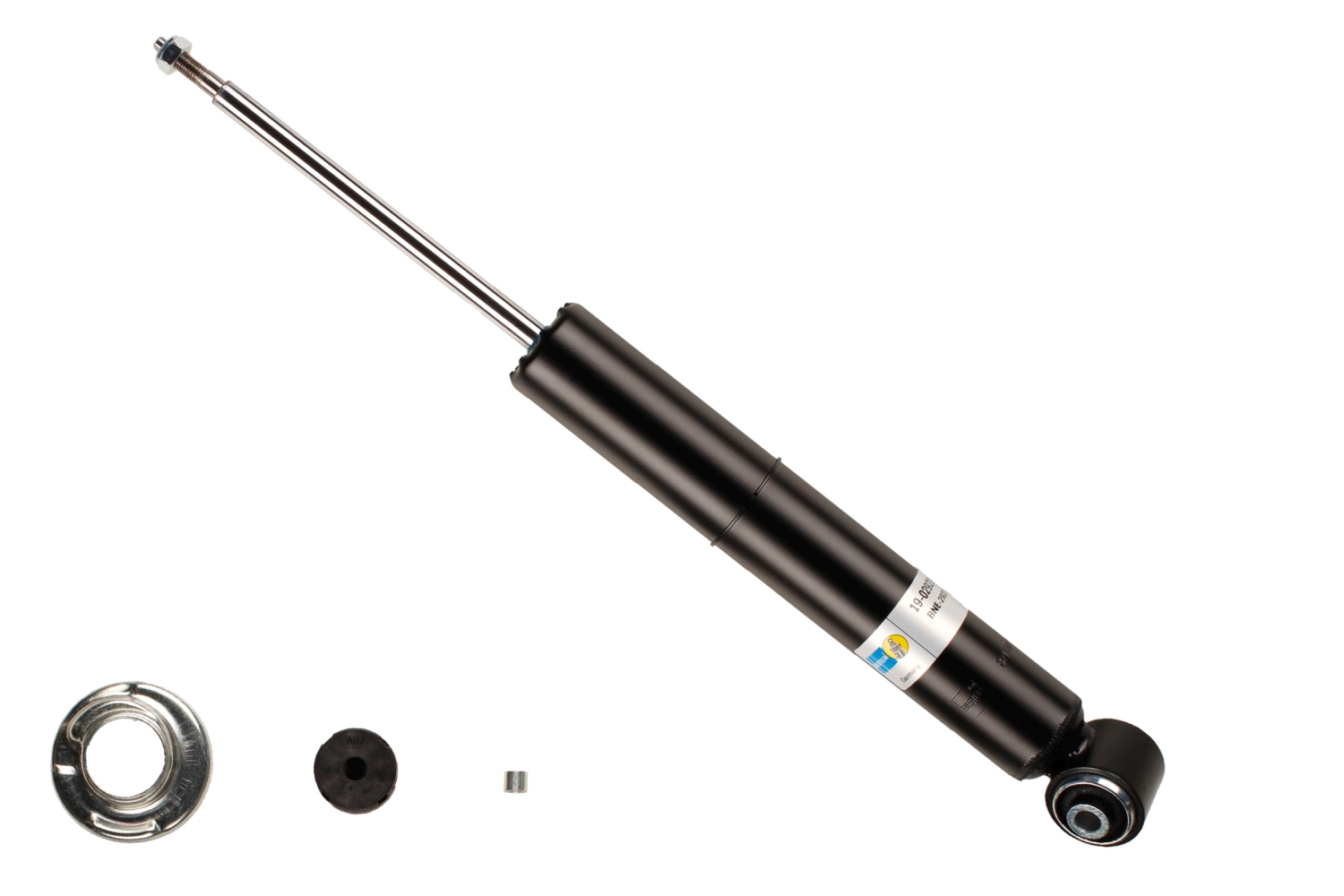 Bilstein B4 Rear Shock Absorber Audi 100 A6