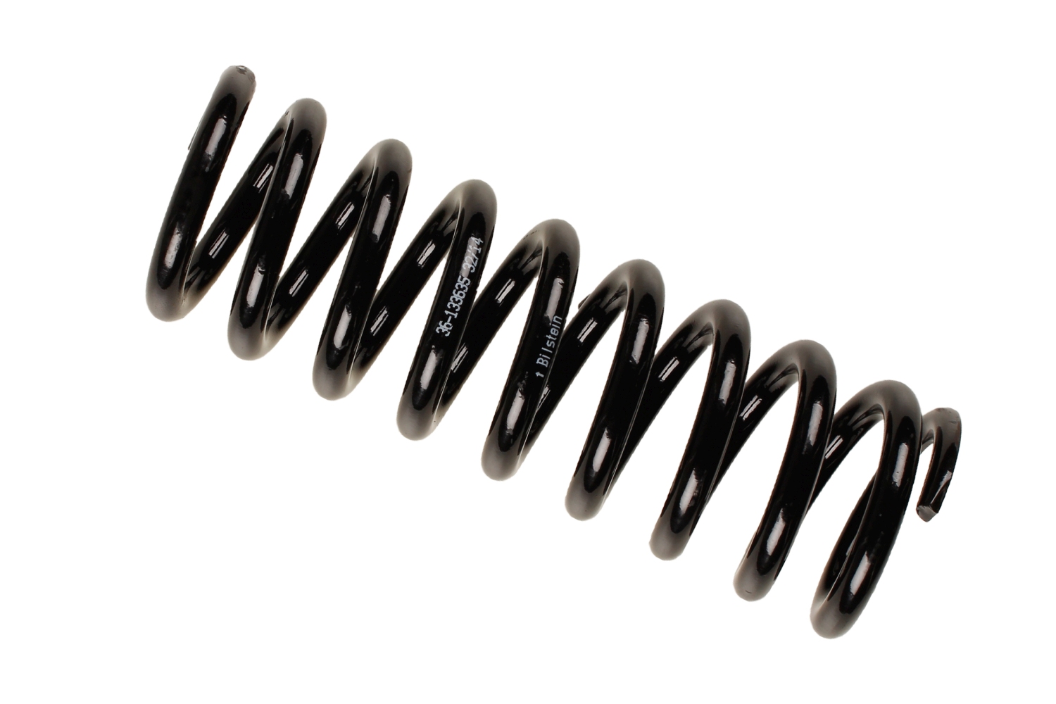 Bilstein B3 Rear Spring Mercedes C-class