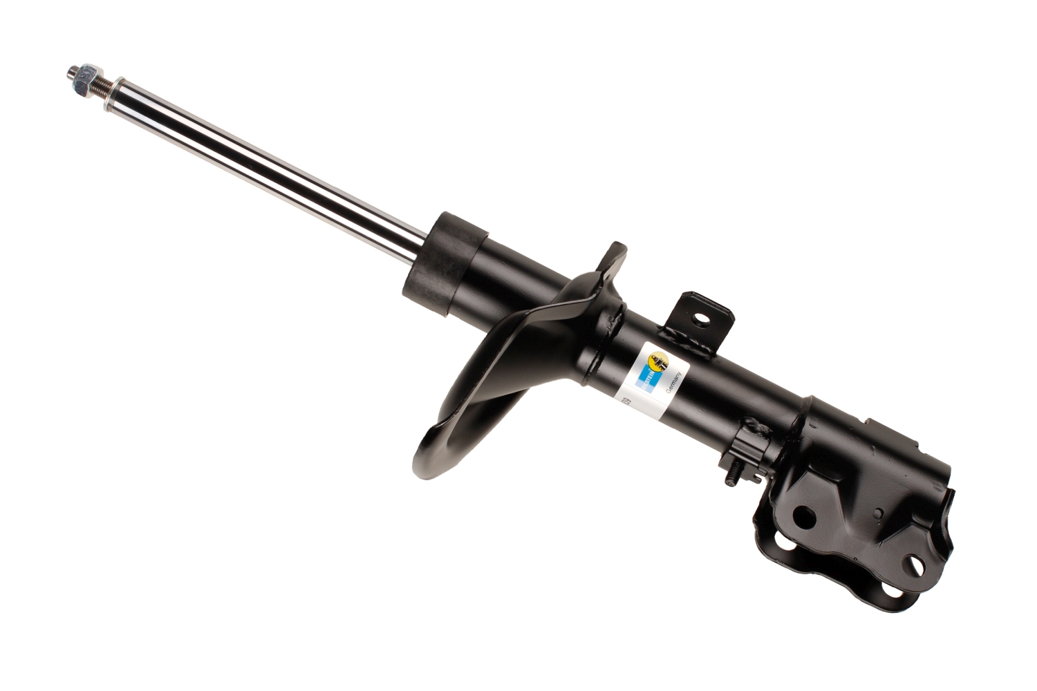 Bilstein B4 L.front Shock Absorber Mitsubishi Lancer