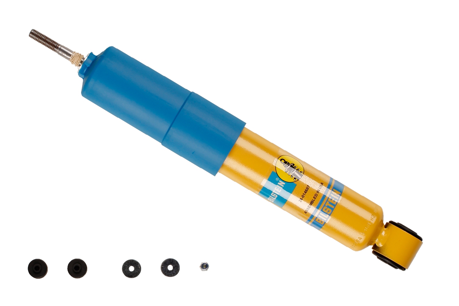 Bilstein B6 Front Shock Absorber Toyota 4runner 2/4wd90-954600
