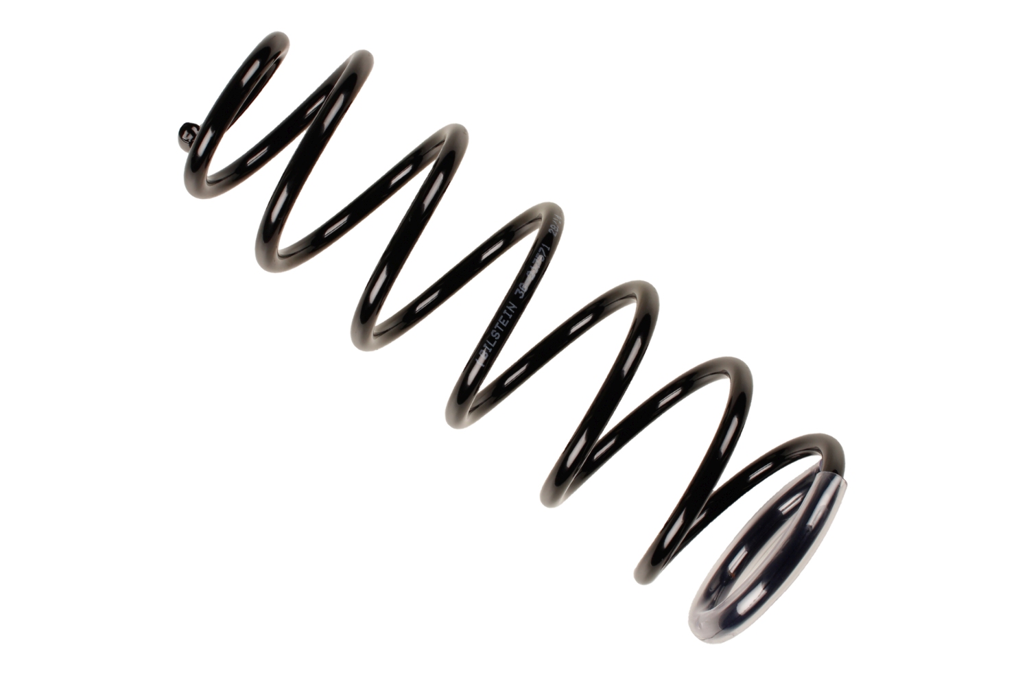 Bilstein B3 Rear Spring Citroen C8 Ea_ Eb_