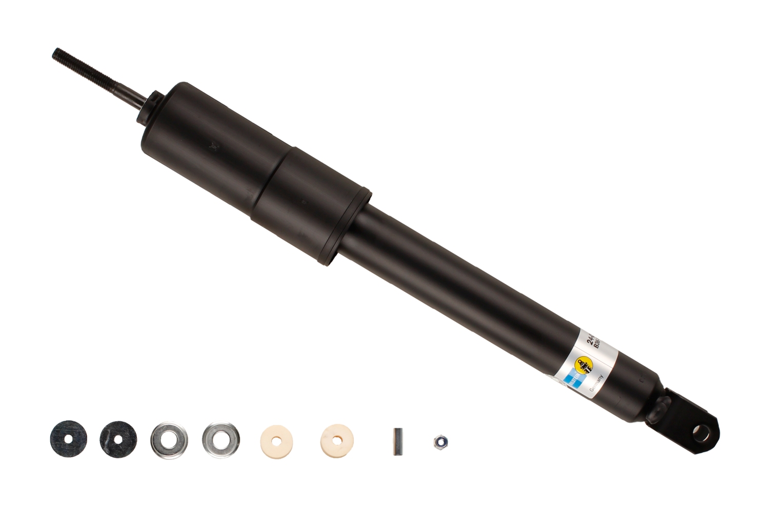Bilstein B4 Front Shock Absorber Daimler Jaguar Xj
